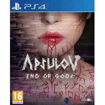 Apsulov End of Gods [PS4]